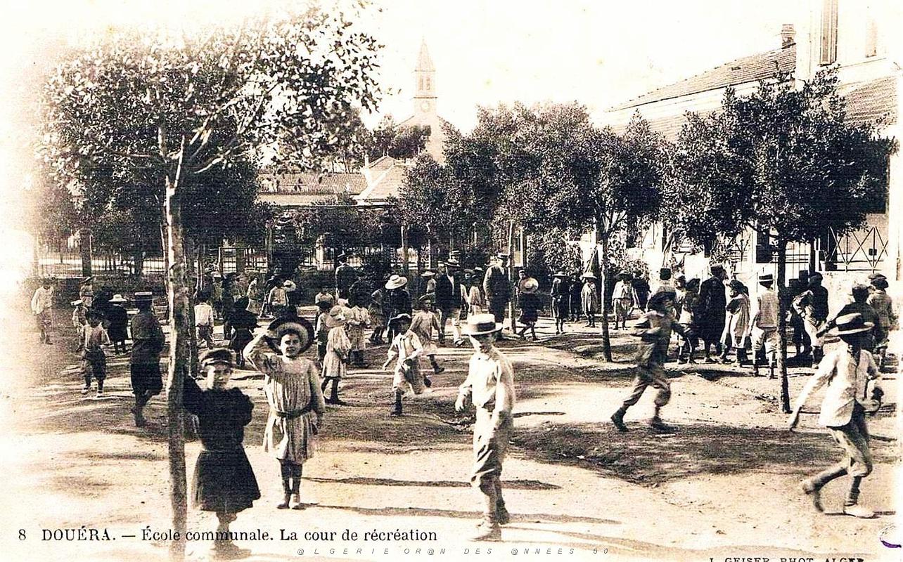 1546- Douera - Ecole communale.jpg